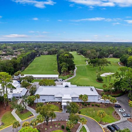 Villa 37 Sea Lane Hilton Head Island Exterior foto