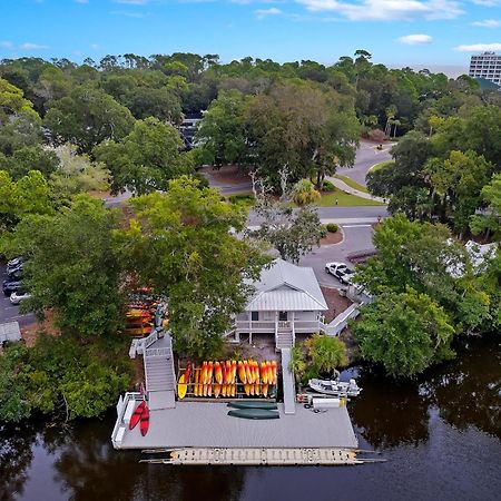 Villa 37 Sea Lane Hilton Head Island Exterior foto