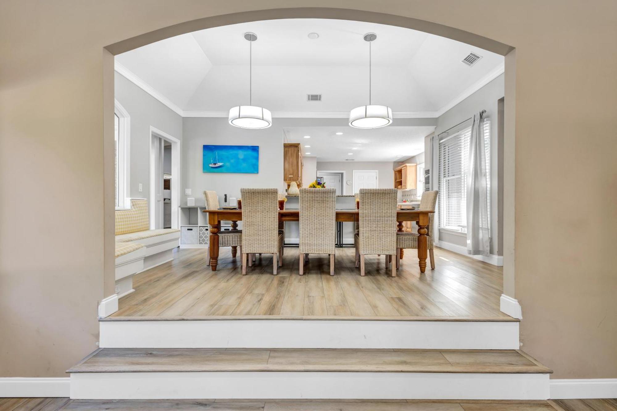 Villa 37 Sea Lane Hilton Head Island Exterior foto