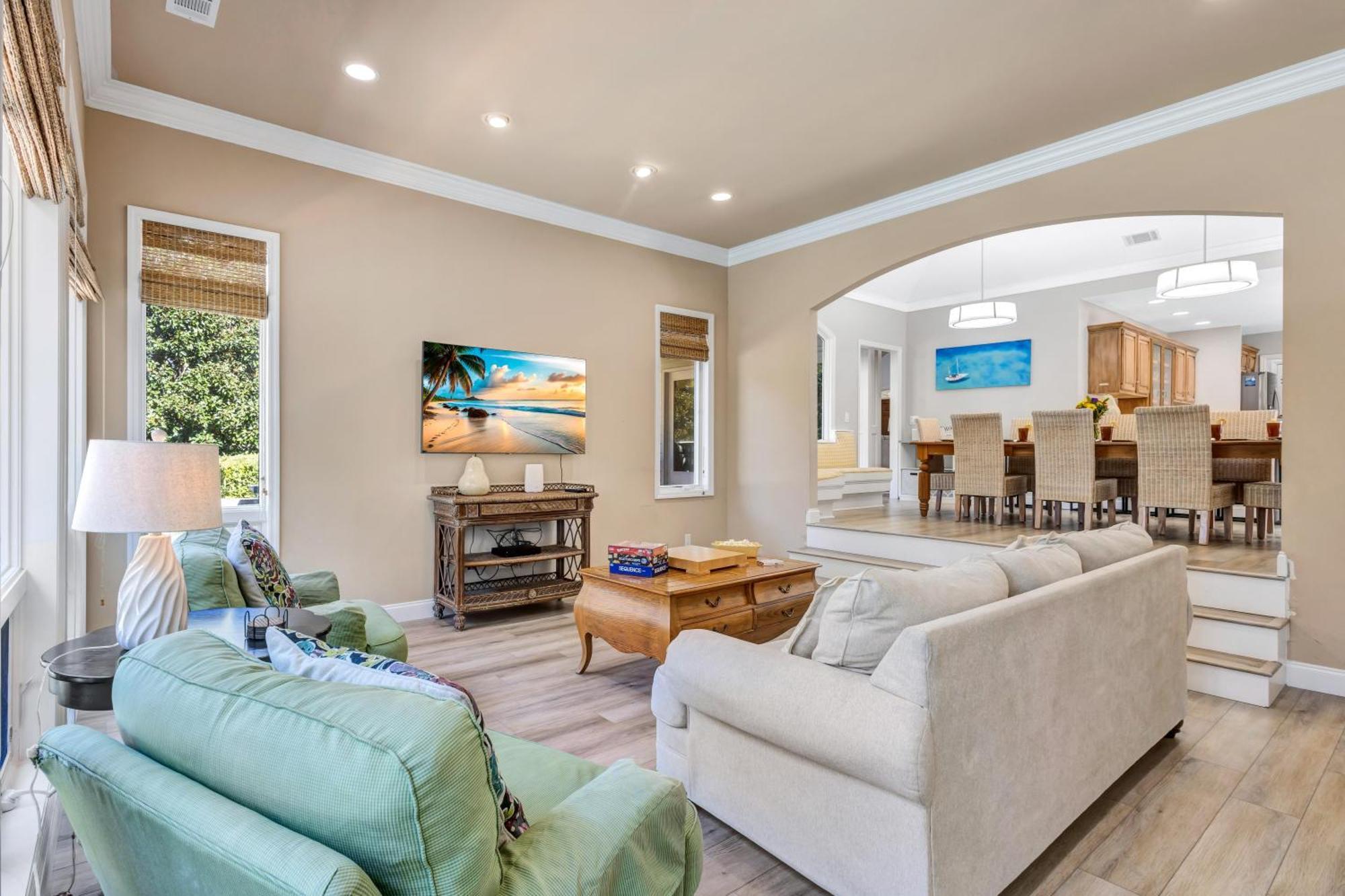 Villa 37 Sea Lane Hilton Head Island Exterior foto