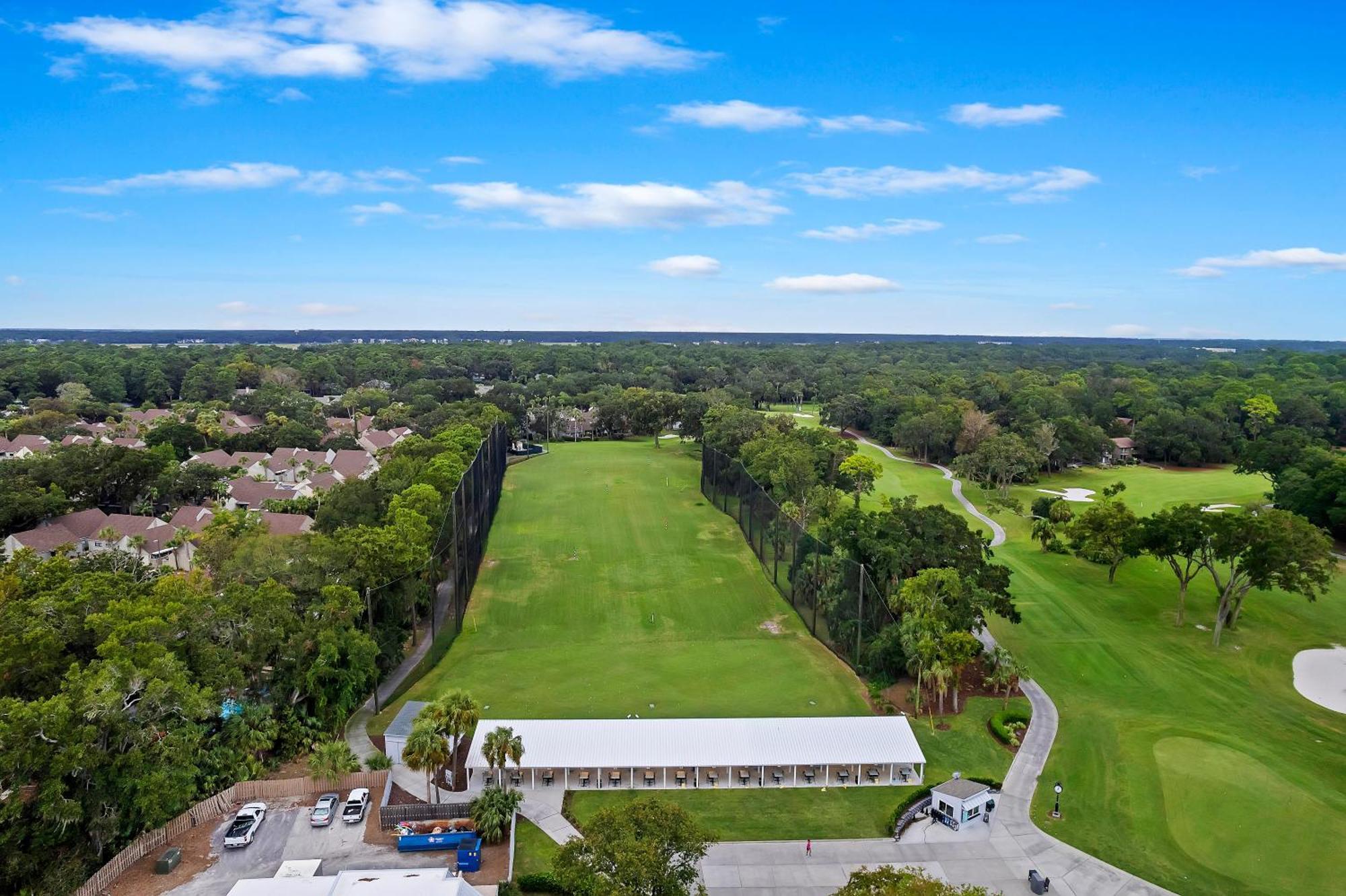 Villa 37 Sea Lane Hilton Head Island Exterior foto