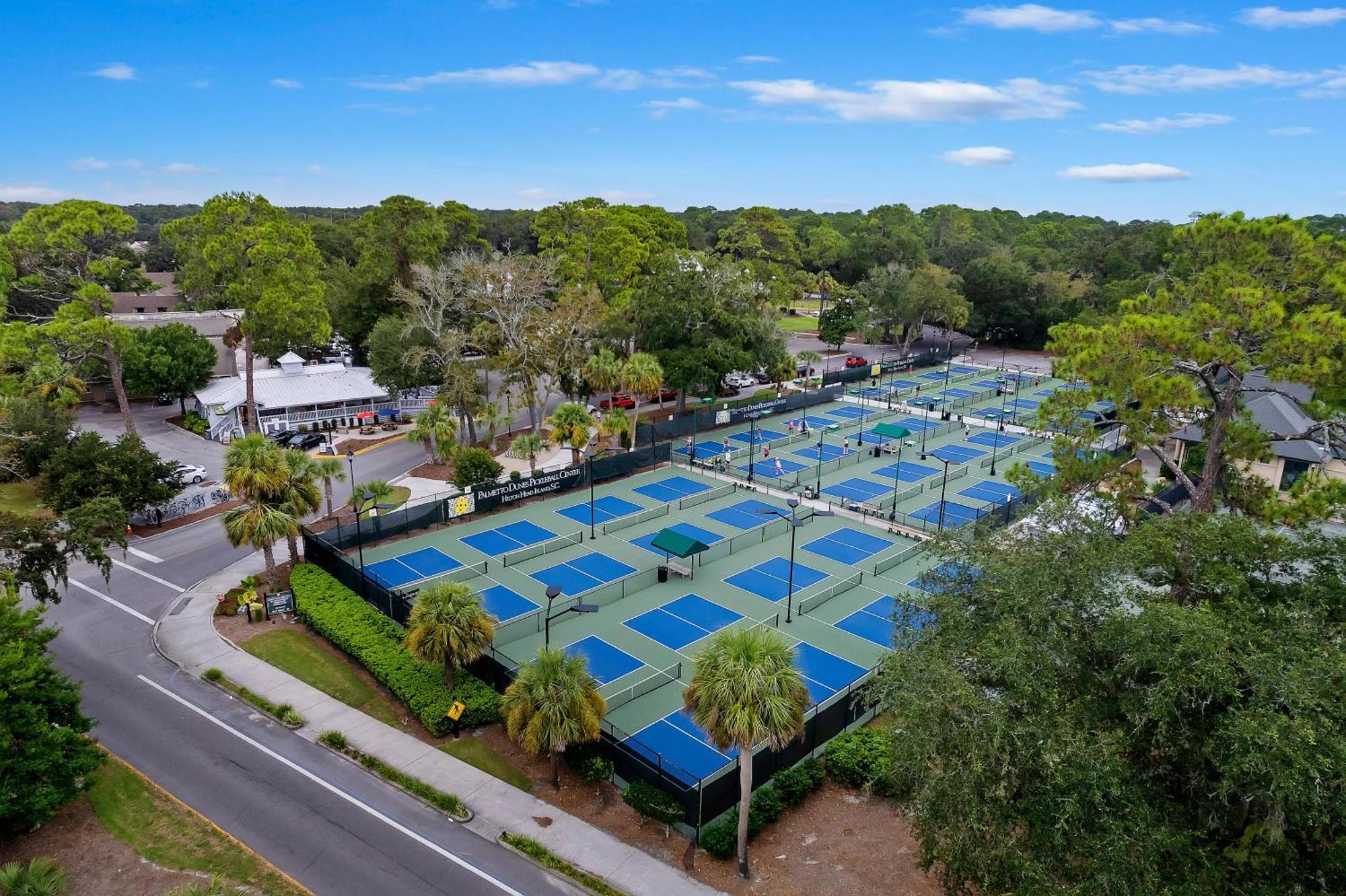 Villa 37 Sea Lane Hilton Head Island Exterior foto